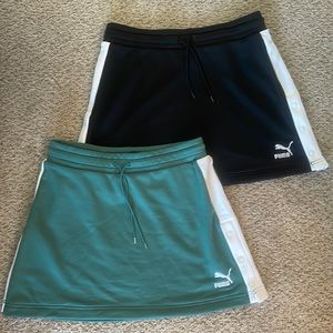 Puma Skirts